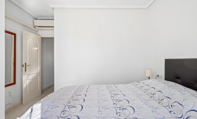 Herverkoop - Herenhuis - Ciudad Quesada - Doña Pepa