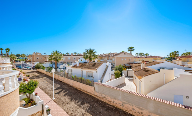 Herverkoop - Herenhuis - Ciudad Quesada - Doña Pepa