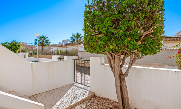 Herverkoop - Herenhuis - Ciudad Quesada - Doña Pepa