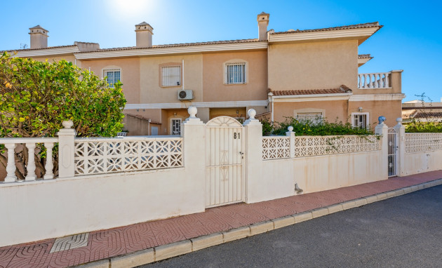 Herverkoop - Herenhuis - Ciudad Quesada - Doña Pepa