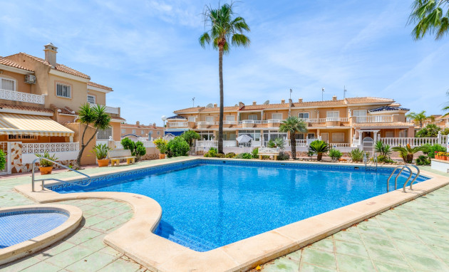 Herverkoop - Herenhuis - Ciudad Quesada - Doña Pepa