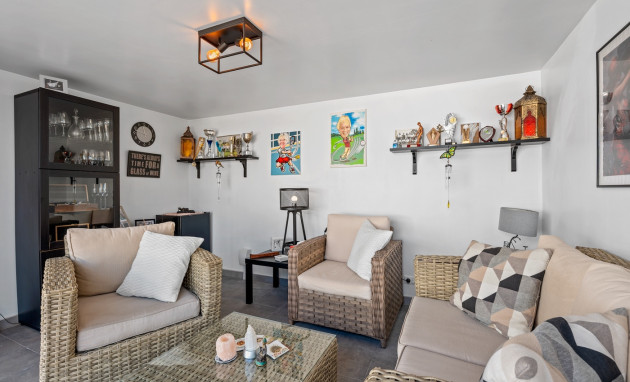 Herverkoop - Detached Villa - Ciudad Quesada - Ciudad Quesada - Town