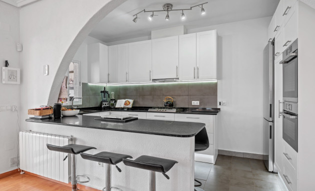 Herverkoop - Detached Villa - Ciudad Quesada - Ciudad Quesada - Town