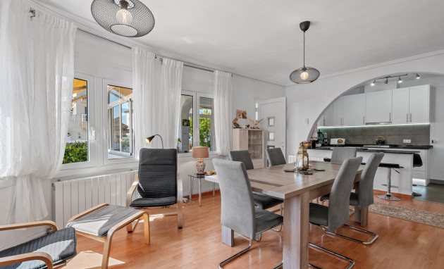 Herverkoop - Detached Villa - Ciudad Quesada - Ciudad Quesada - Town