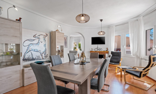 Herverkoop - Detached Villa - Ciudad Quesada - Ciudad Quesada - Town