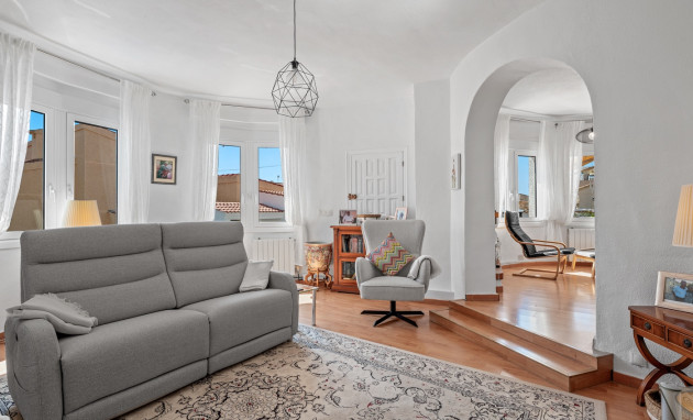 Herverkoop - Detached Villa - Ciudad Quesada - Ciudad Quesada - Town