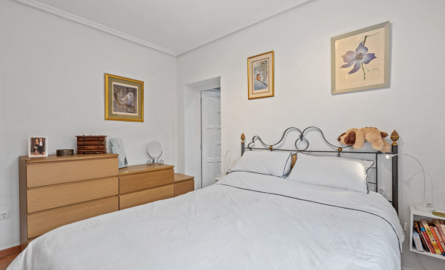 Herverkoop - Detached Villa - Ciudad Quesada - Ciudad Quesada - Town