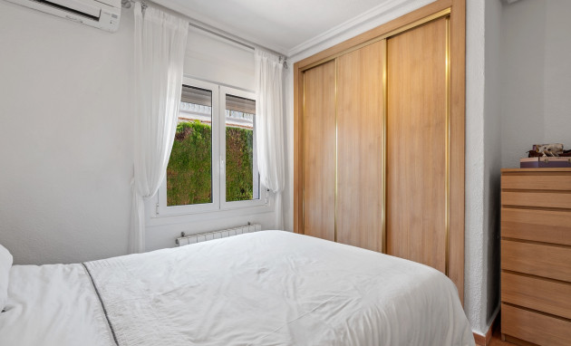 Herverkoop - Detached Villa - Ciudad Quesada - Ciudad Quesada - Town