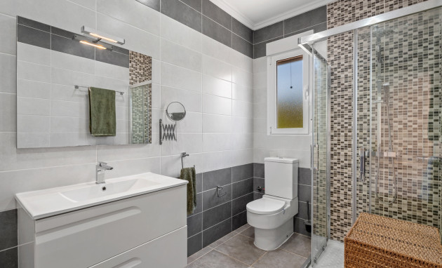 Herverkoop - Detached Villa - Ciudad Quesada - Ciudad Quesada - Town