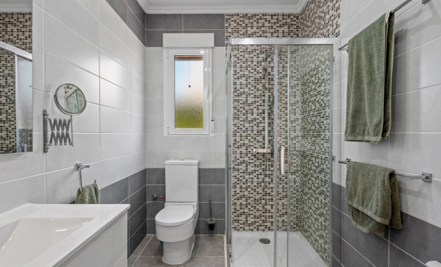 Herverkoop - Detached Villa - Ciudad Quesada - Ciudad Quesada - Town