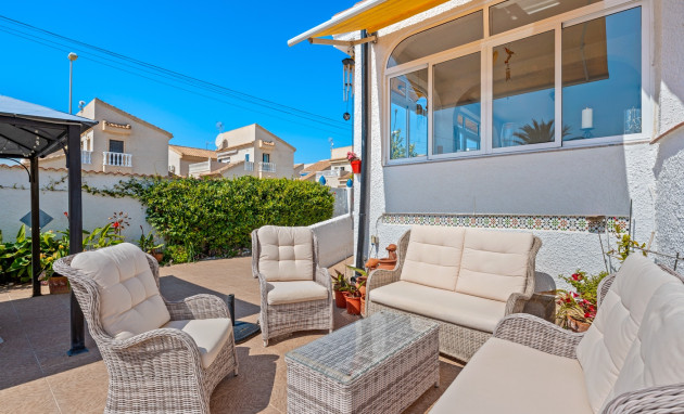 Herverkoop - Detached Villa - Ciudad Quesada - Ciudad Quesada - Town