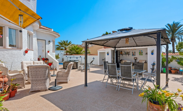 Herverkoop - Detached Villa - Ciudad Quesada - Ciudad Quesada - Town