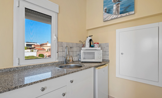 Herverkoop - Detached Villa - Ciudad Quesada - Ciudad Quesada - Town