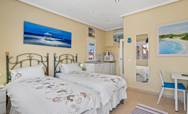 Herverkoop - Detached Villa - Ciudad Quesada - Ciudad Quesada - Town