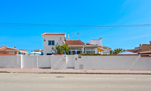 Herverkoop - Detached Villa - Ciudad Quesada - Ciudad Quesada - Town
