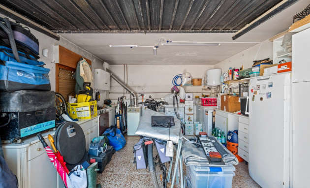 Herverkoop - Detached Villa - Ciudad Quesada - Ciudad Quesada - Town