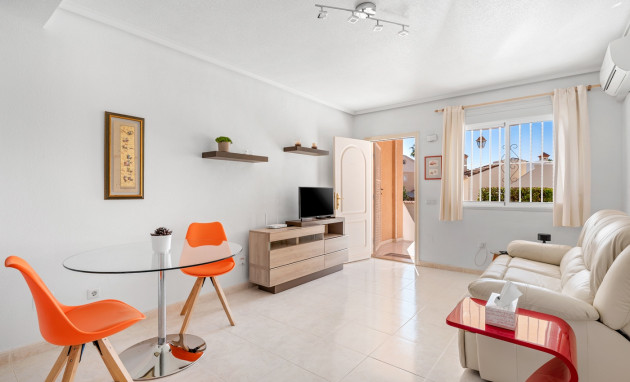 Herverkoop - Herenhuis - Ciudad Quesada - Doña Pepa