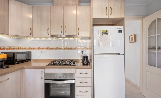 Herverkoop - Herenhuis - Ciudad Quesada - Doña Pepa