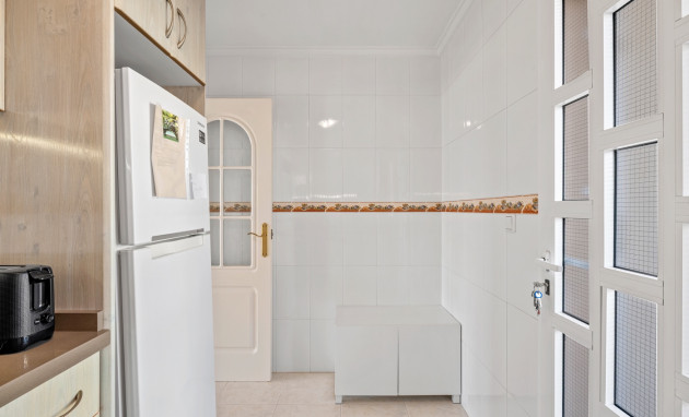 Herverkoop - Herenhuis - Ciudad Quesada - Doña Pepa