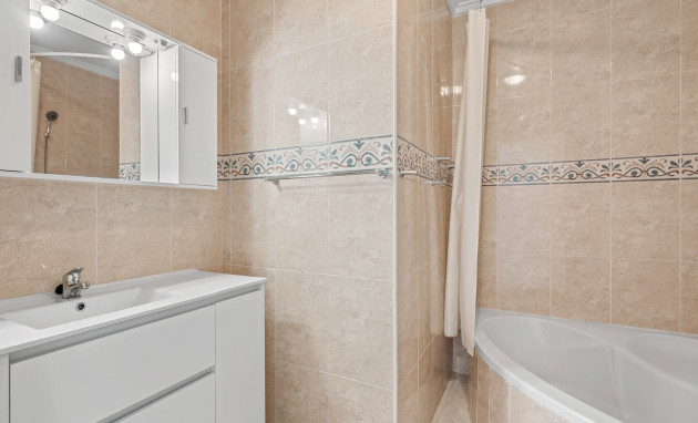 Herverkoop - Herenhuis - Ciudad Quesada - Doña Pepa