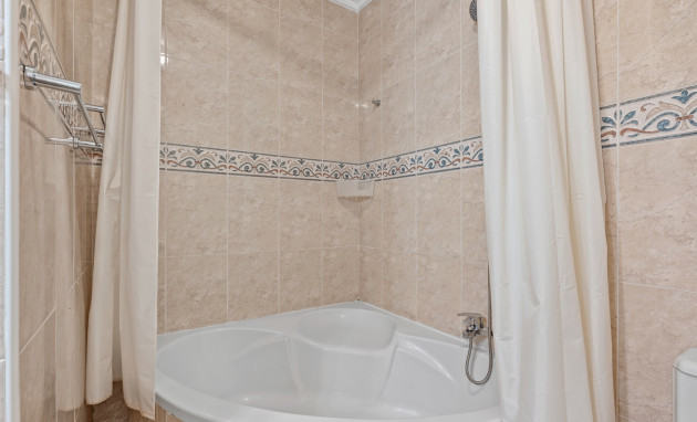 Herverkoop - Herenhuis - Ciudad Quesada - Doña Pepa