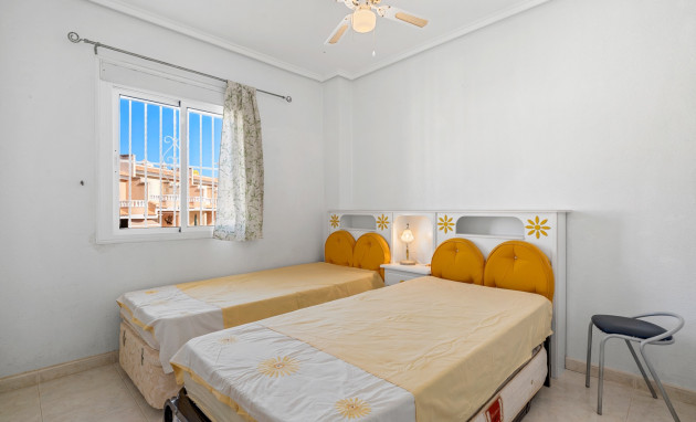 Herverkoop - Herenhuis - Ciudad Quesada - Doña Pepa