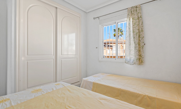 Herverkoop - Herenhuis - Ciudad Quesada - Doña Pepa