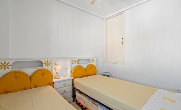 Herverkoop - Herenhuis - Ciudad Quesada - Doña Pepa