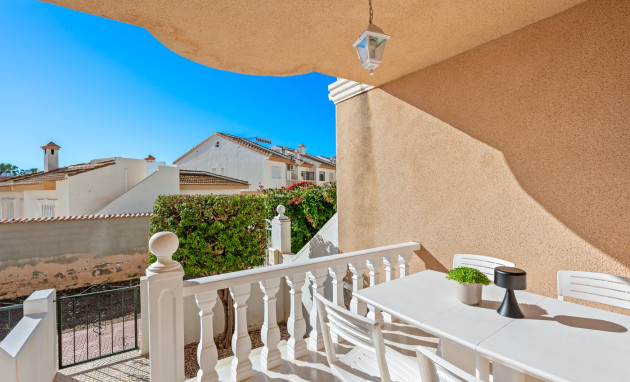 Herverkoop - Herenhuis - Ciudad Quesada - Doña Pepa