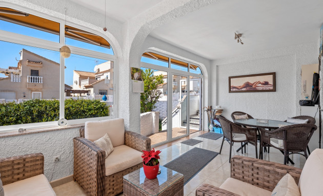Resale - Detached Villa - Ciudad Quesada - Ciudad Quesada - Town