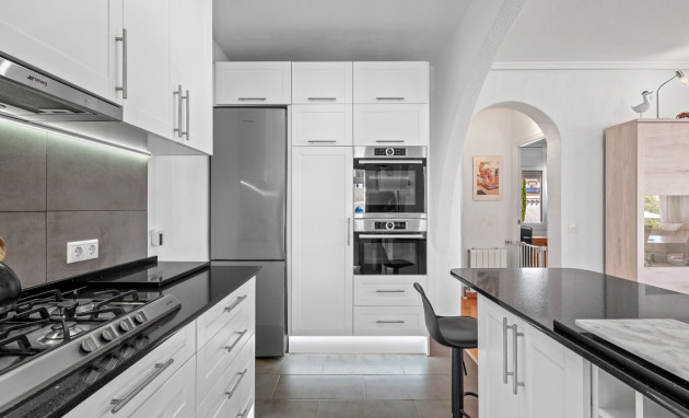 Herverkoop - Detached Villa - Ciudad Quesada - Ciudad Quesada - Town