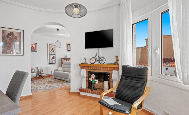 Herverkoop - Detached Villa - Ciudad Quesada - Ciudad Quesada - Town