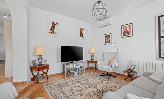 Herverkoop - Detached Villa - Ciudad Quesada - Ciudad Quesada - Town