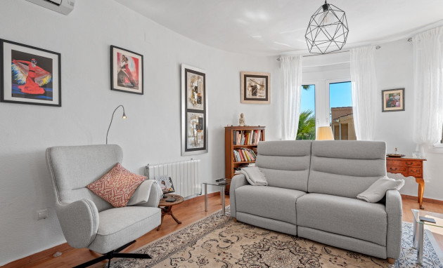 Herverkoop - Detached Villa - Ciudad Quesada - Ciudad Quesada - Town