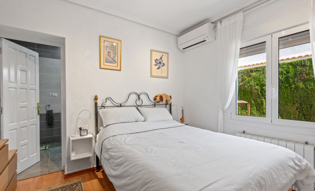 Herverkoop - Detached Villa - Ciudad Quesada - Ciudad Quesada - Town