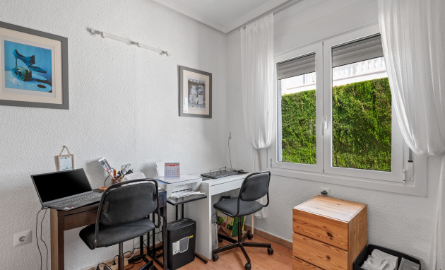 Herverkoop - Detached Villa - Ciudad Quesada - Ciudad Quesada - Town