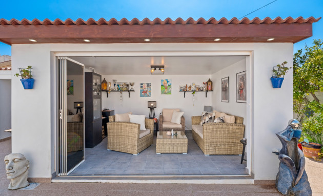 Herverkoop - Detached Villa - Ciudad Quesada - Ciudad Quesada - Town