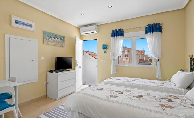 Herverkoop - Detached Villa - Ciudad Quesada - Ciudad Quesada - Town