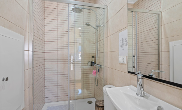 Herverkoop - Detached Villa - Ciudad Quesada - Ciudad Quesada - Town