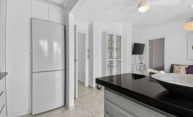 Herverkoop - Apartment - Guardamar - CENTRO