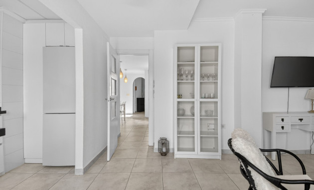 Herverkoop - Apartment - Guardamar - CENTRO