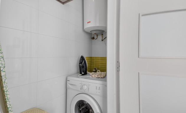 Herverkoop - Apartment - Guardamar - CENTRO