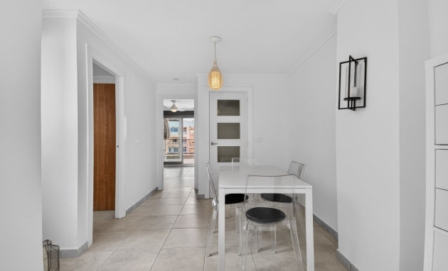 Herverkoop - Apartment - Guardamar - CENTRO