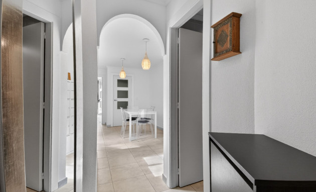 Herverkoop - Apartment - Guardamar - CENTRO