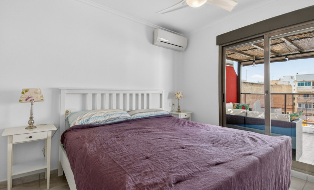 Herverkoop - Apartment - Guardamar - CENTRO