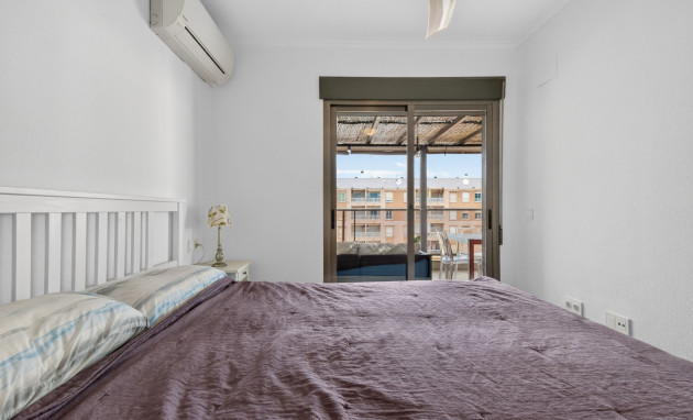 Herverkoop - Apartment - Guardamar - CENTRO