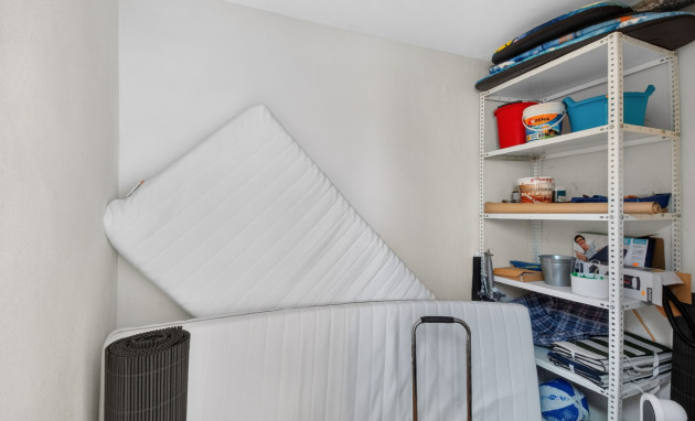 Herverkoop - Apartment - Guardamar - CENTRO