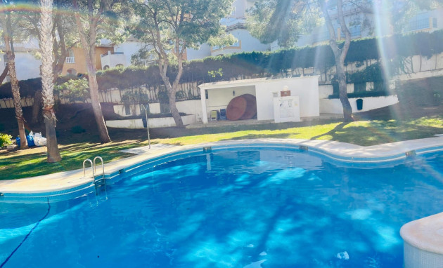 Revente - Apartment - Orihuela Costa - Lomas de Cabo Roig