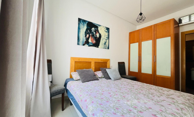 Revente - Apartment - Orihuela Costa - Lomas de Cabo Roig