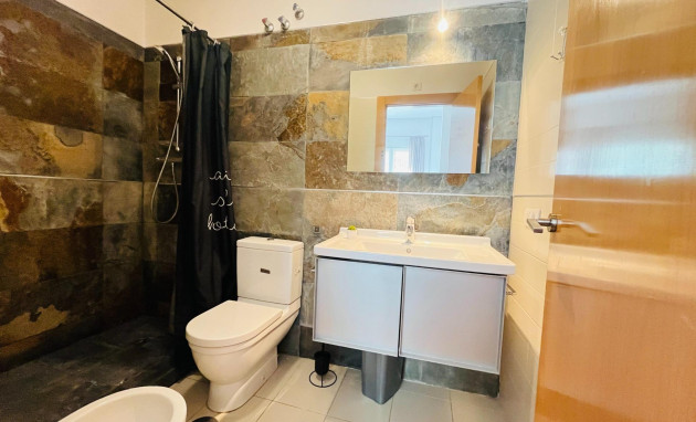 Revente - Apartment - Orihuela Costa - Lomas de Cabo Roig